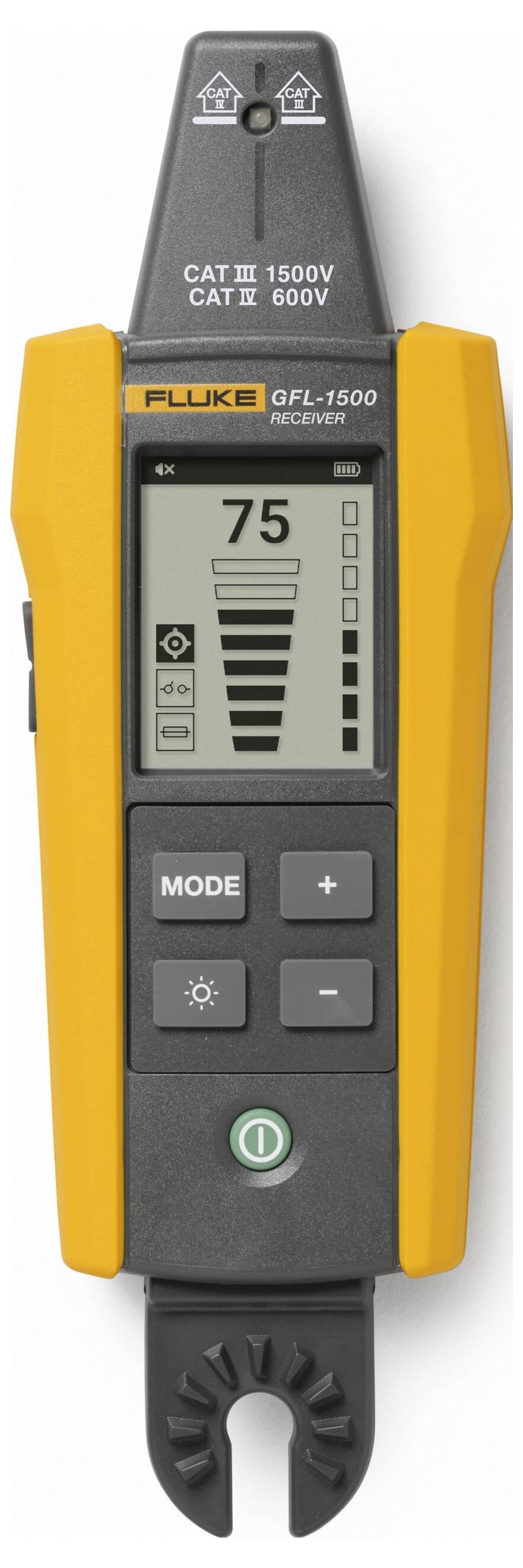 Fluke Ortungsgerät FLUKE-GFL-1500/FPC 6082524