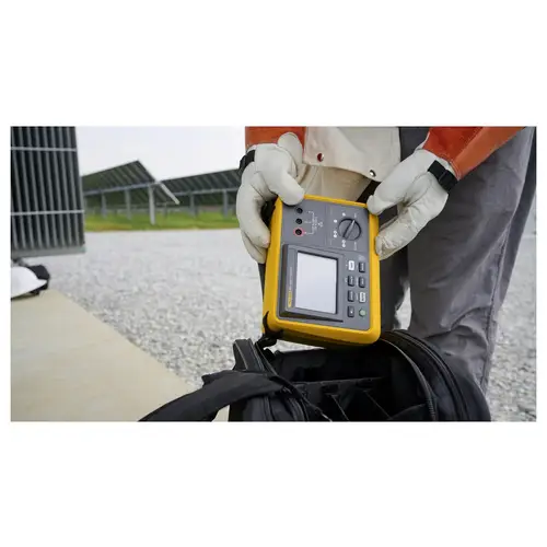 Fluke Ortungsgerät FLUKE-GFL-1500/FPC 6082524 Fluke Ortungsgerät FLUKE-GFL-1500/FPC 6082524