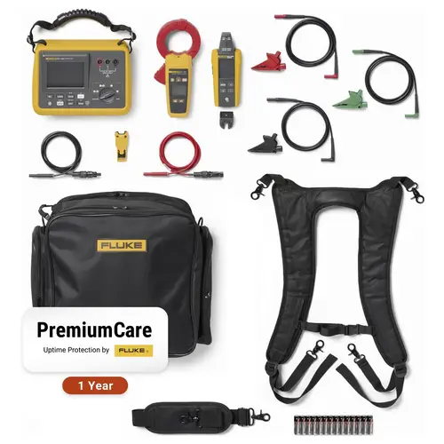 Fluke Ortungsgerät FLUKE-GFL-1500/FPC 6082524 Fluke Ortungsgerät FLUKE-GFL-1500/FPC 6082524