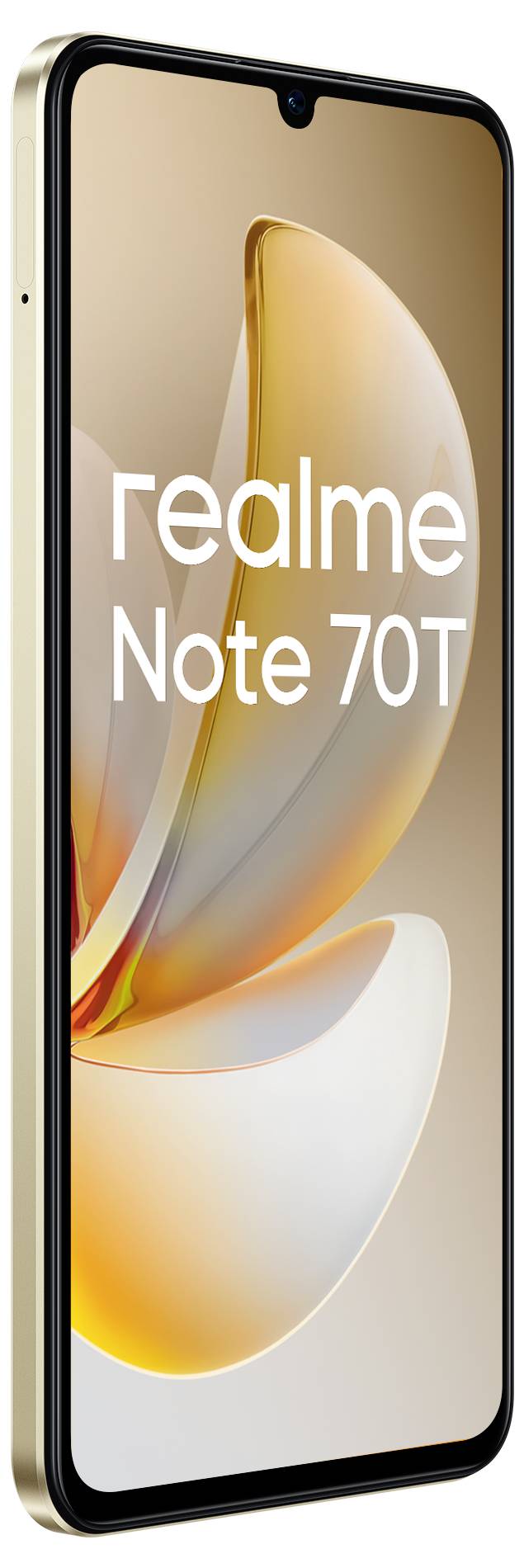 Smartphone mit der Bezeichnung 