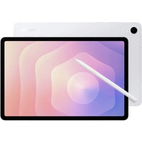 Samsung 128GB Silber Android-Tablet 27.9cm (11 Zoll) EEK G (A - G) 2560 x 1600 Pixel Samsung 128GB Silber Android-Tablet 27.9cm (11 Zoll) EEK G (A - G) 2560 x 1600 Pixel