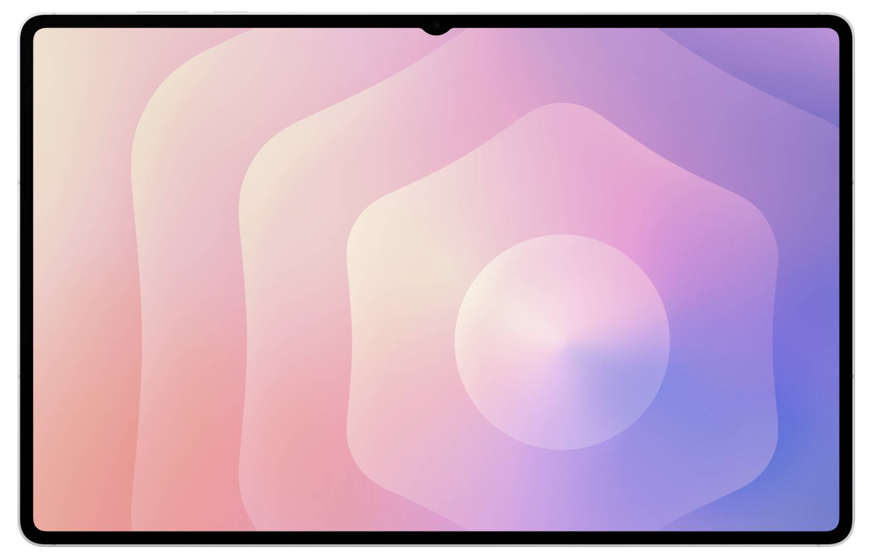 Samsung Galaxy Tab S11 Ultra WiFi 256GB Silber Android-Tablet 37.1cm (14.6 Zoll) EEK G (A - G) Android™ 16 2960 x 1848 Pixel