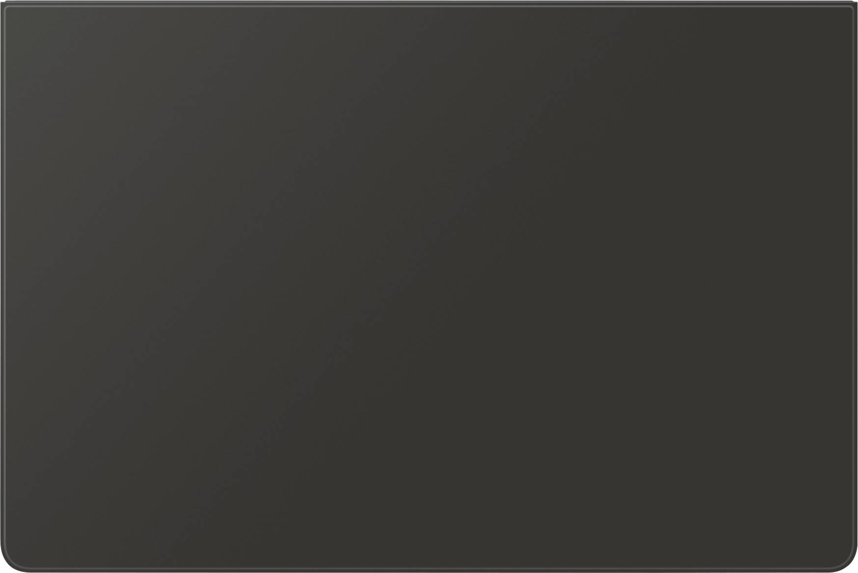 Ein einfaches schwarzes Rechteck ohne erkennbare Merkmale oder Details.