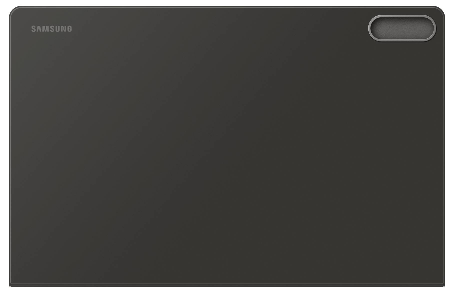 Samsung EF-BX930 Tablet-Cover Galaxy Tab S11 Ultra 27,9cm (11") Book Cover Schwarz