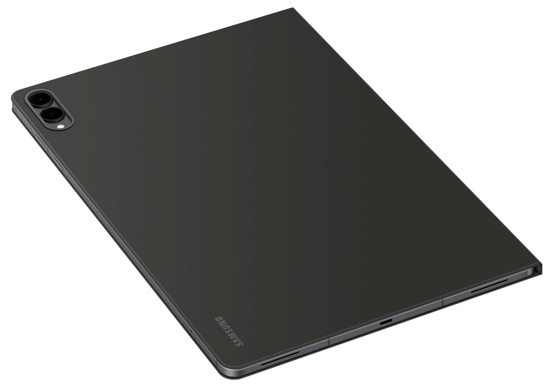 Samsung EF-BX930 Tablet-Cover Galaxy Tab S11 Ultra 27,9cm (11") Book Cover Schwarz