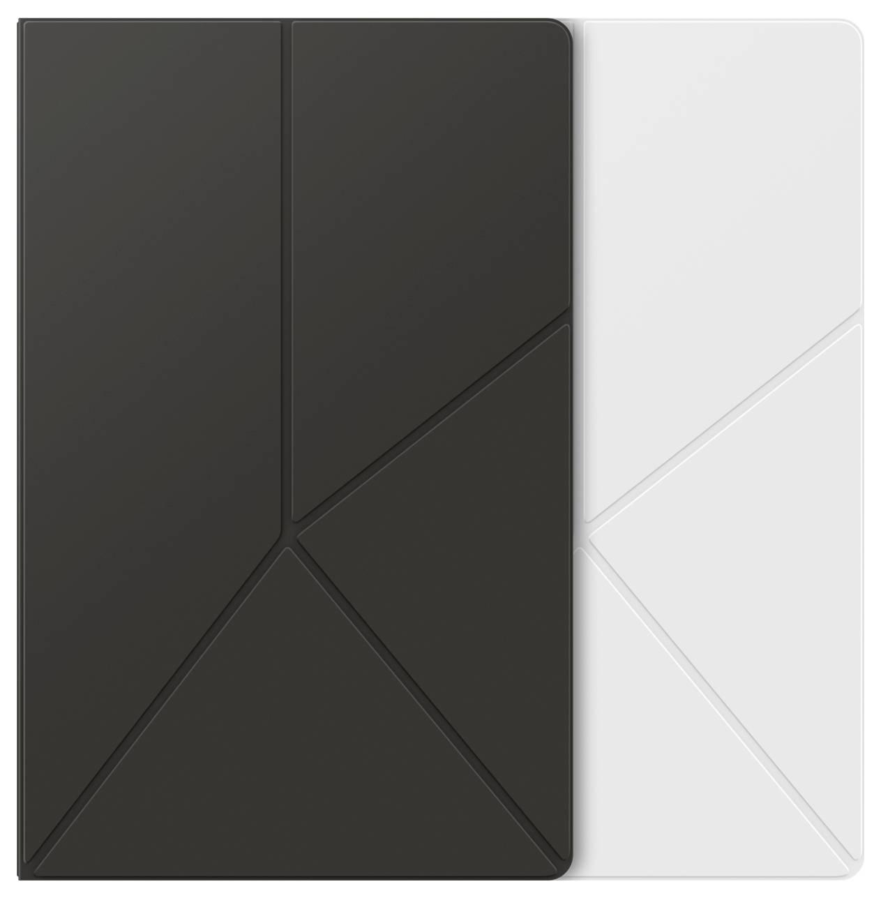 Samsung EF-BX930 Tablet-Cover Galaxy Tab S11 Ultra 27,9cm (11") Book Cover Schwarz