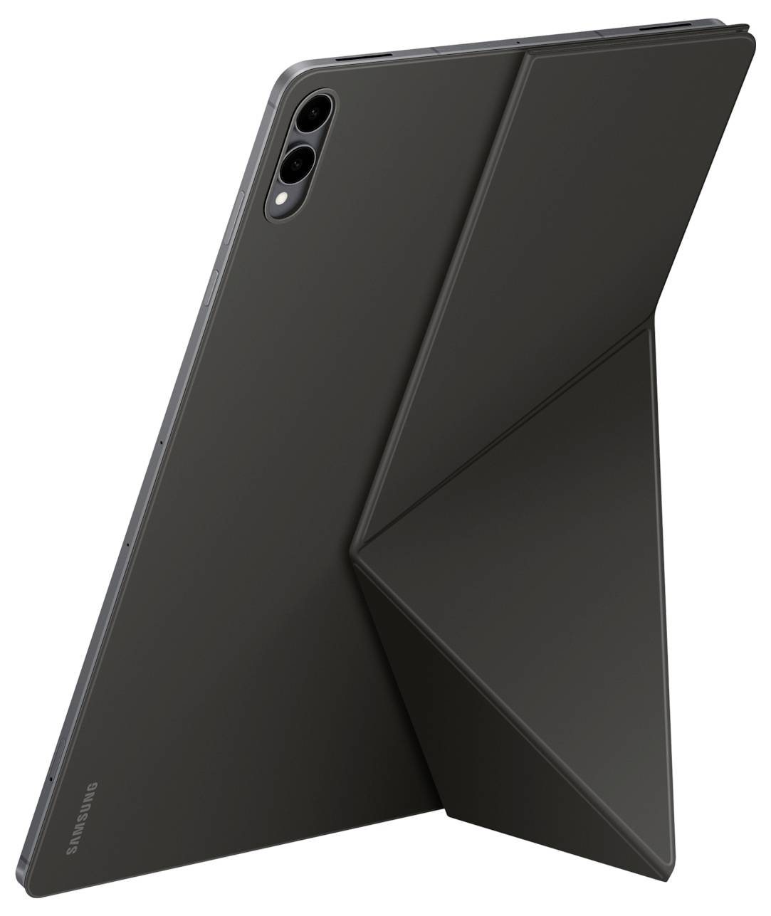 Samsung EF-BX930 Tablet-Cover Galaxy Tab S11 Ultra 27,9cm (11") Book Cover Schwarz