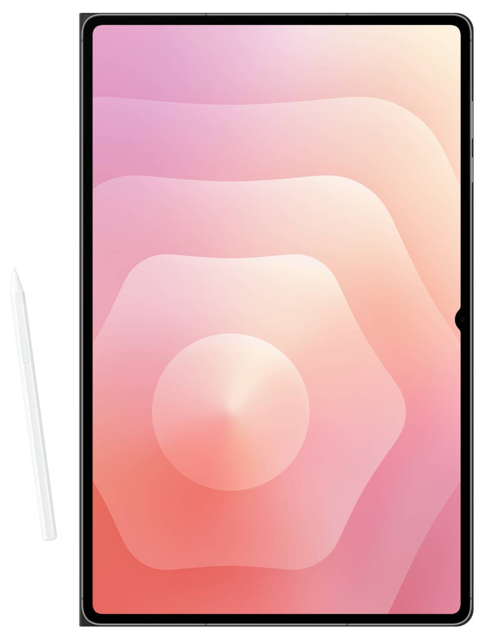 Samsung EF-BX930 Tablet-Cover Galaxy Tab S11 Ultra 27,9cm (11") Book Cover Schwarz