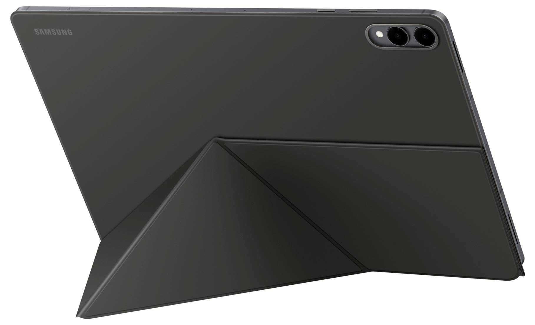 Samsung EF-BX930 Tablet-Cover Galaxy Tab S11 Ultra 27,9cm (11") Book Cover Schwarz