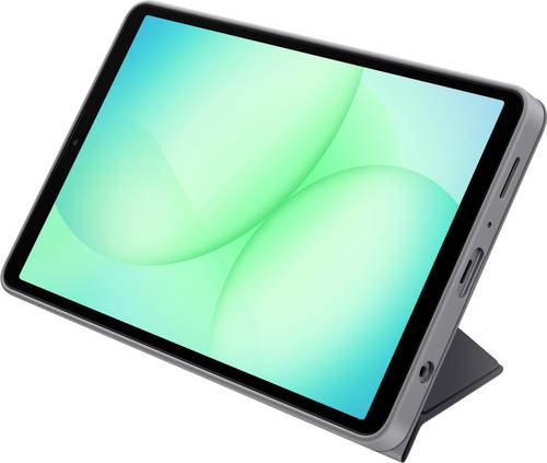 Samsung Tablet-Cover Galaxy Tab A11 22,1 cm (8,7 ) Book Cover Schwarz