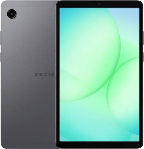 Samsung 64GB Grau Android-Tablet 22.1cm (8.7 Zoll) EEK C (A - G) 1340 x 800 Pixel