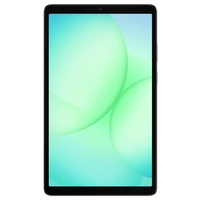Samsung Galaxy Tab A11 WiFi 64GB Grau Android-Tablet 22.1cm (8.7 Zoll) EEK C (A - G) MediaTek Android™ 15 1340 x 800 Pixel Samsung Galaxy Tab A11 WiFi 64GB Grau Android-Tablet 22.1cm (8.7 Zoll) EEK C (A - G) MediaTek Android™ 15 1340 x 800 Pixel