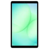 Samsung Galaxy Tab A11 64GB Silber Android-Tablet 22.1cm (8.7 Zoll) EEK C (A - G) MediaTek Android™ 15 1340 x 800 Pixel Samsung Galaxy Tab A11 64GB Silber Android-Tablet 22.1cm (8.7 Zoll) EEK C (A - G) MediaTek Android™ 15 1340 x 800 Pixel