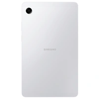 Samsung Galaxy Tab A11 64GB Silber Android-Tablet 22.1cm (8.7 Zoll) EEK C (A - G) MediaTek Android™ 15 1340 x 800 Pixel Samsung Galaxy Tab A11 64GB Silber Android-Tablet 22.1cm (8.7 Zoll) EEK C (A - G) MediaTek Android™ 15 1340 x 800 Pixel
