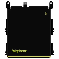 Fairphone Handy-Akku (Gen. 6) 4415 mAh Fairphone Handy-Akku (Gen. 6) 4415 mAh
