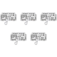 Homematic IP Funk Rollladenaktor HmIP-FROLL - 5er Set Homematic IP Funk Rollladenaktor HmIP-FROLL - 5er Set