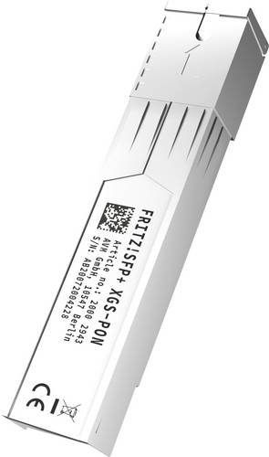 FRITZ! XGS-PON Modul FRITZ!SFP XGS-PON
