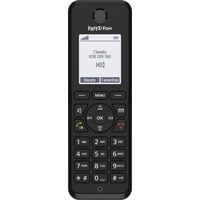 AVM FRITZ!Fon M3 DECT-Mobilteil Schwarz AVM FRITZ!Fon M3 DECT-Mobilteil Schwarz