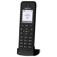 AVM FRITZ!Fon M3 DECT-Mobilteil Schwarz AVM FRITZ!Fon M3 DECT-Mobilteil Schwarz