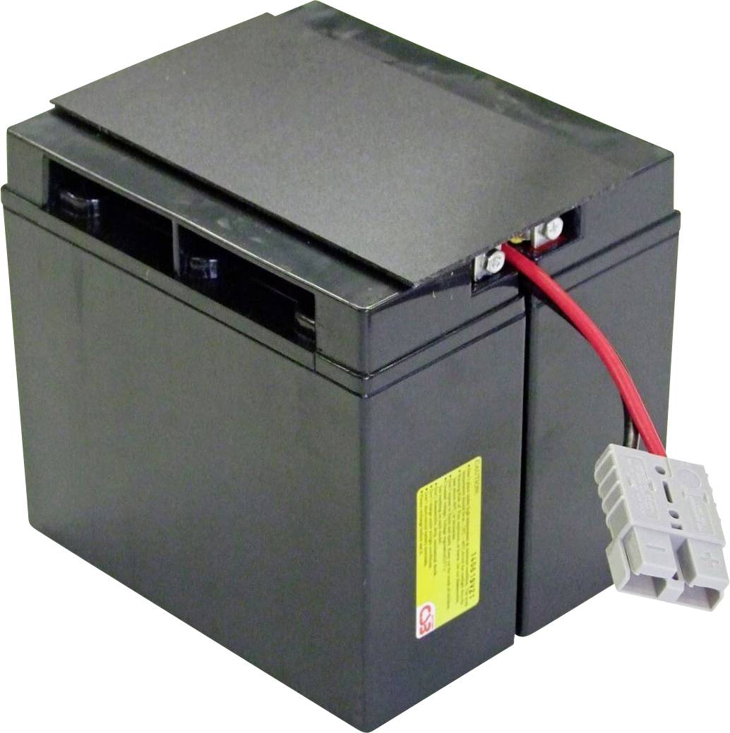 CSB Battery Akku-Set 1St.