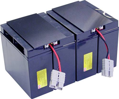 CSB Battery Akku-Set 1 St.