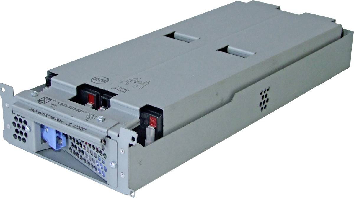 CSB Battery Akku-Set 1 St.