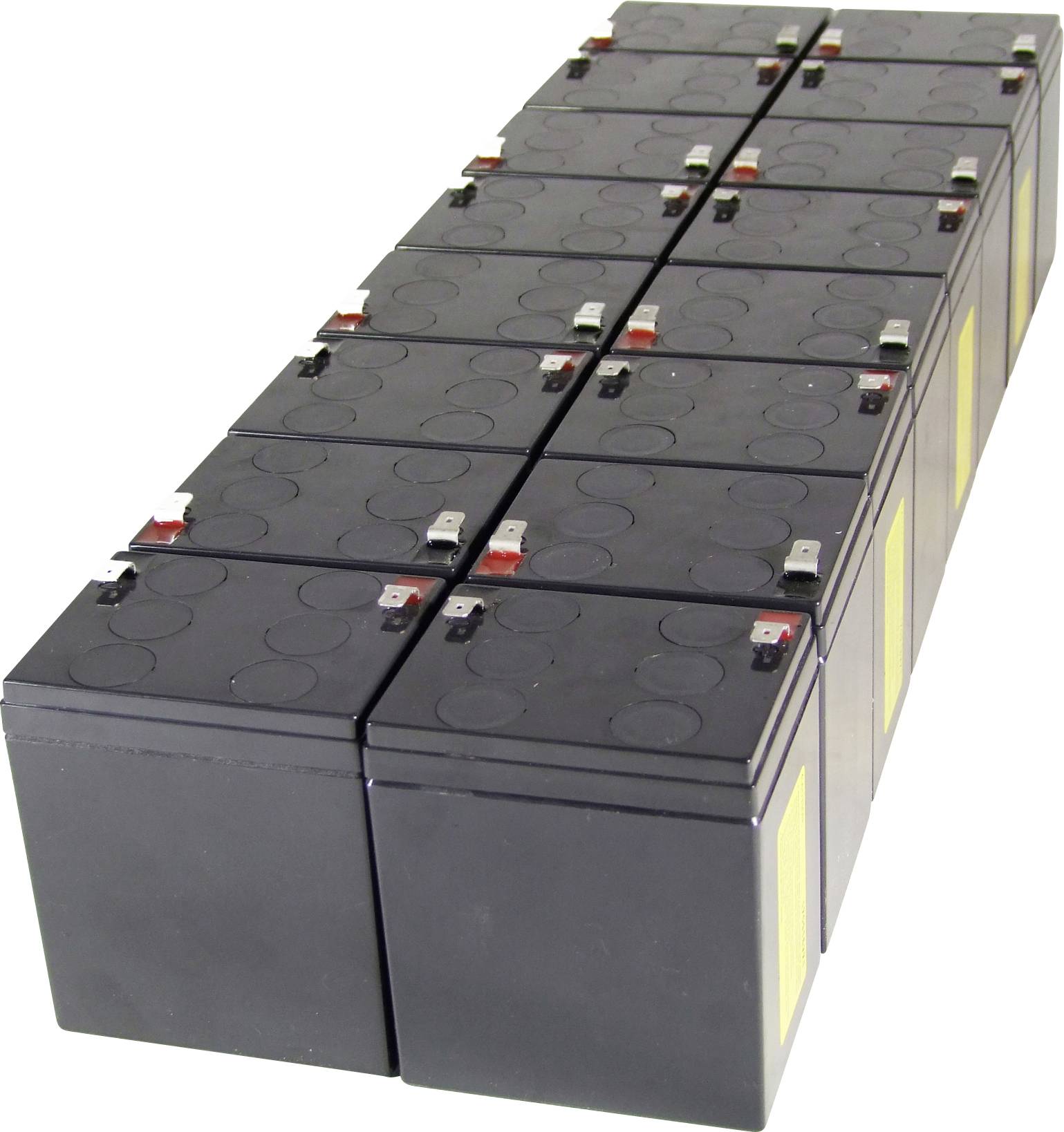 CSB Battery Akku-Set 1St.