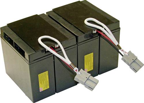 CSB Battery Akku-Set 1 St.