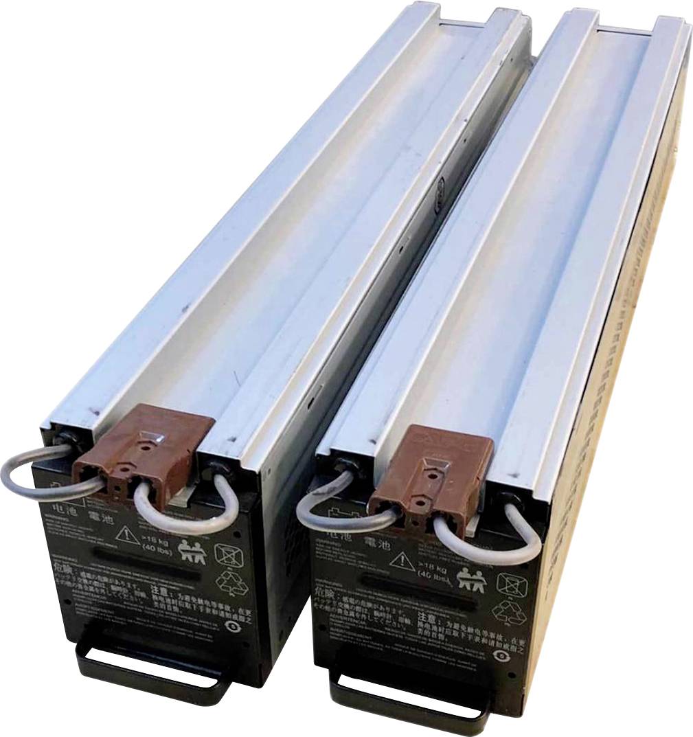 CSB Battery Akku-Set 1St.