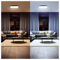 PhilipsHue White Ambiance Aurelle Panel 8720169328990 39W PhilipsHue White Ambiance Aurelle Panel 8720169328990 39W