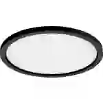 Philips Hue White Ambiance Aurelle Panel 8720169329072 LED-Deckenleuchte 21W Schwarz Philips Hue White Ambiance Aurelle Panel 8720169329072 LED-Deckenleuchte 21W Schwarz