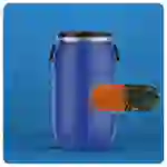Giebel Adsorber Silicagel Trockenperlen Orange, Grün Giebel Adsorber Silicagel Trockenperlen Orange, Grün
