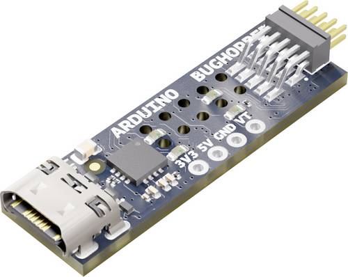 Arduino BugHopper™ Entwicklungsboard