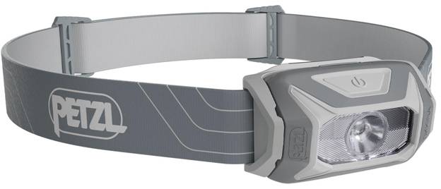 Petzl TIKKINA LED Stirnlampe 300lm 100h E060AA00