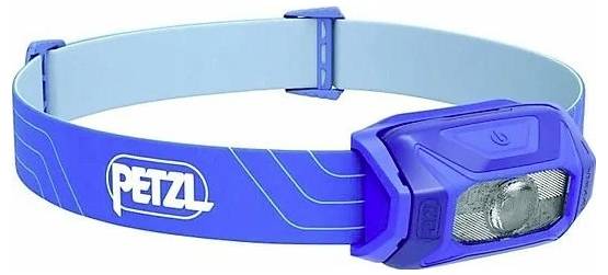 Petzl TIKKINA LED Stirnlampe 300lm 100h E060AA01