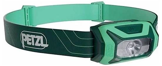 Petzl TIKKINA LED Stirnlampe 300lm 100h E060AA02