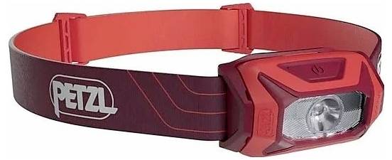 Petzl TIKKINA LED Stirnlampe 300 lm 100 h E060AA03