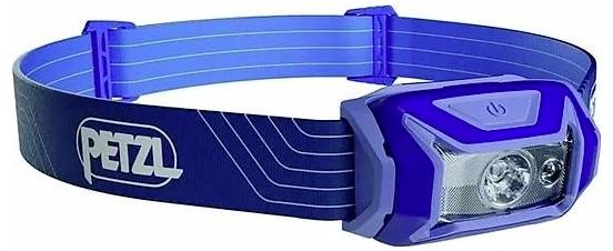 Petzl TIKKA LED Stirnlampe 350lm 110h E061AA01