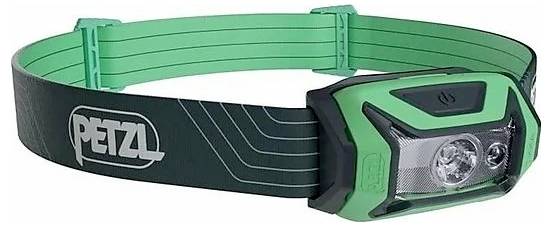 Petzl TIKKA LED Stirnlampe 350 lm 110 h E061AA02