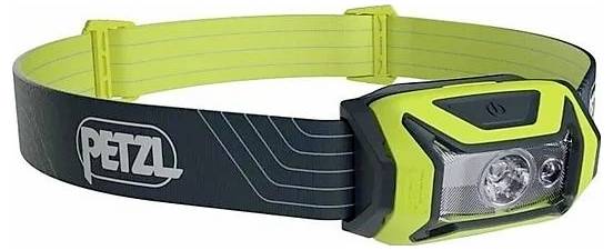 Petzl TIKKA LED Stirnlampe 350 lm 110 h E061AA3