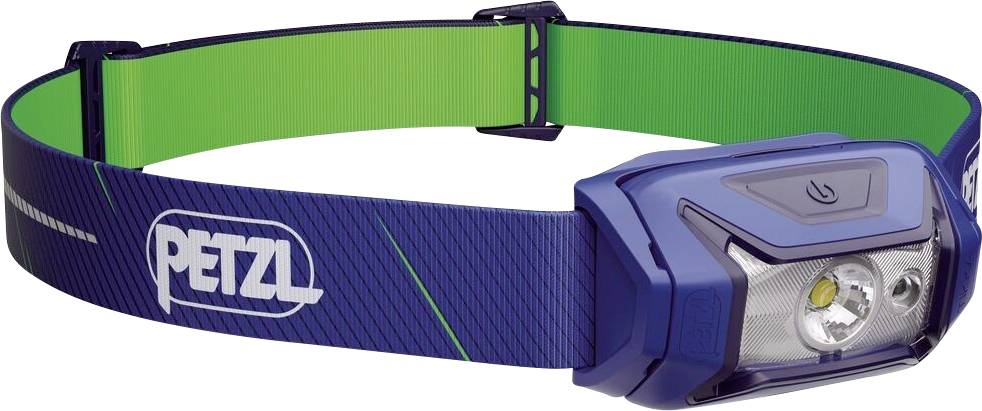 Petzl TIKKA CORE LED Stirnlampe über USB 450lm 110h E067AA00