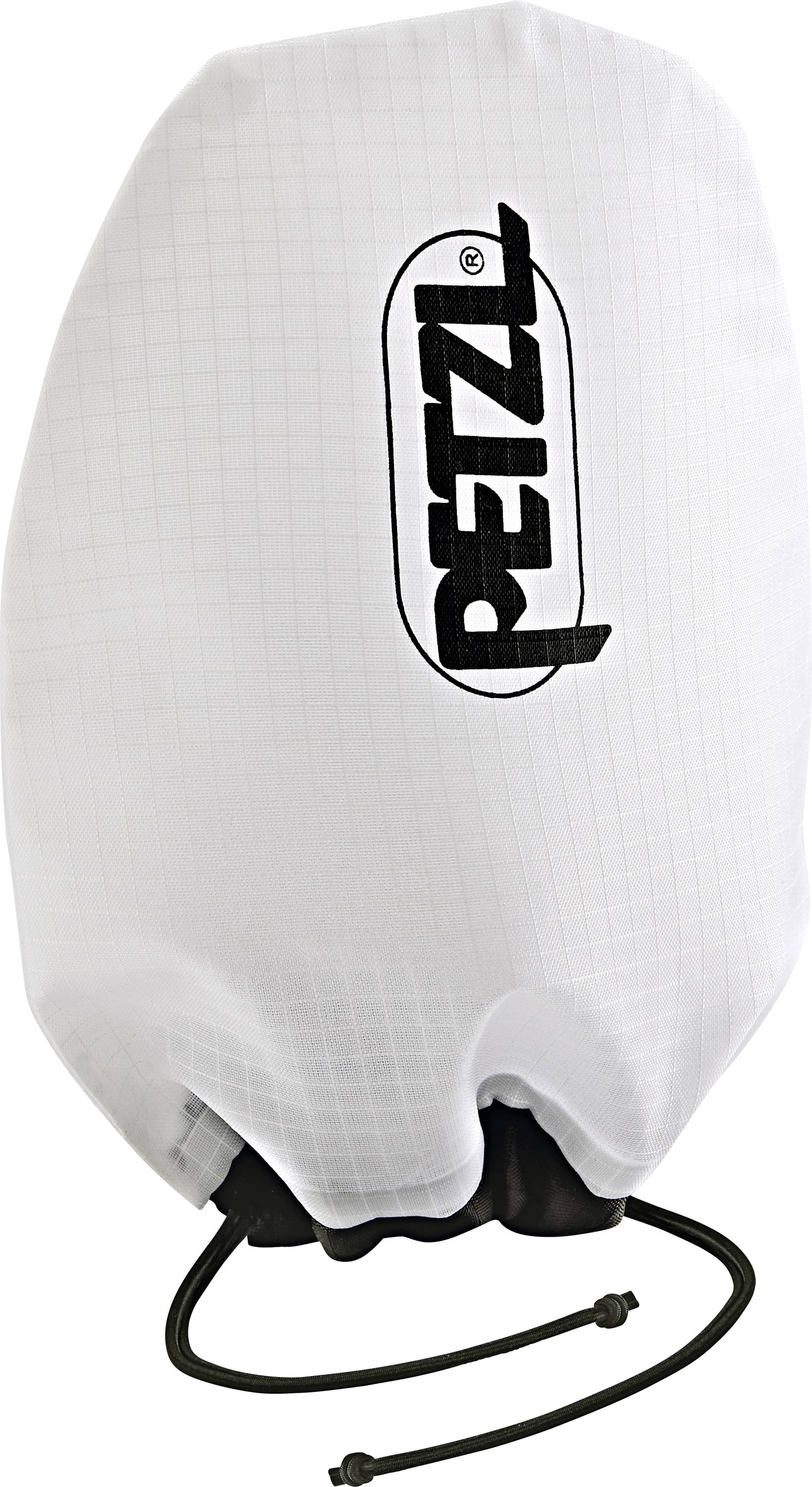 Petzl E075AA00 Befestigung SHELL LT