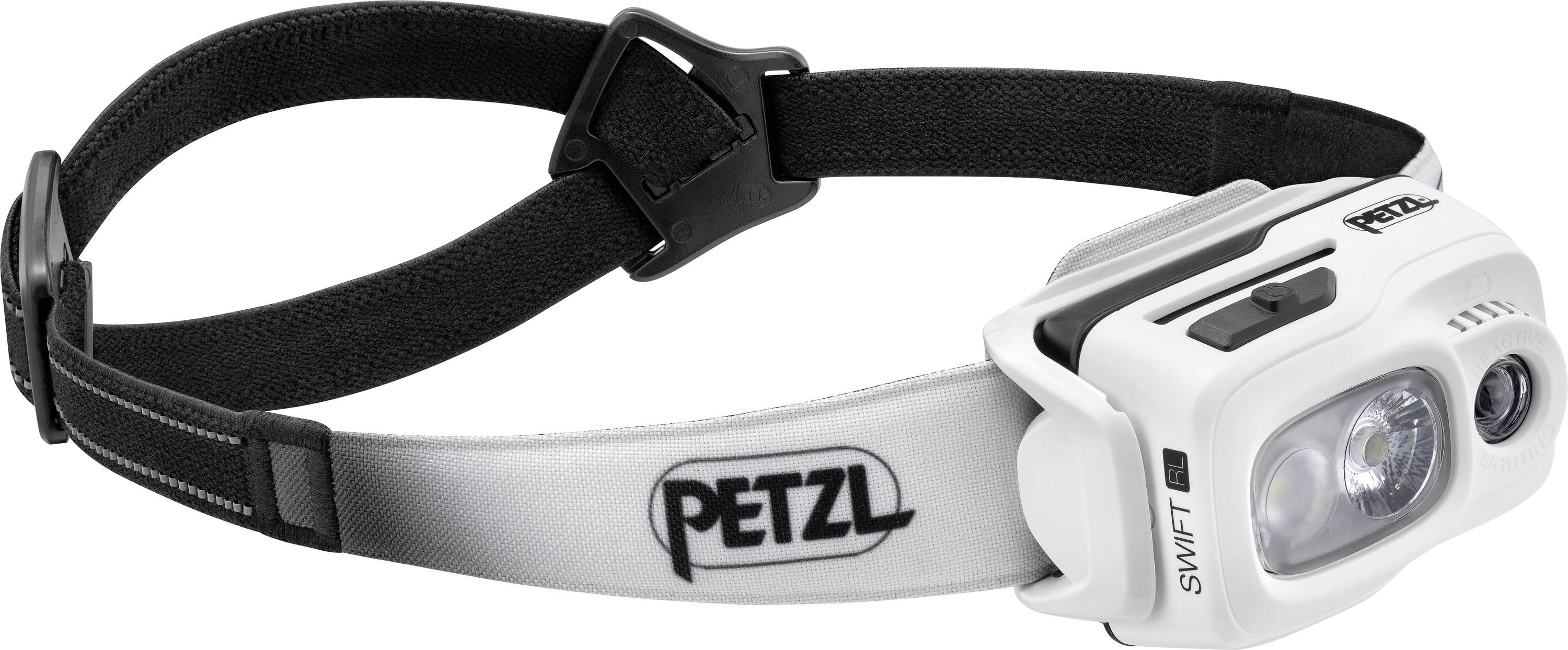 Petzl SWIFT RL LED Stirnlampe akkubetrieben, über USB 700 lm 100 h E095BB02