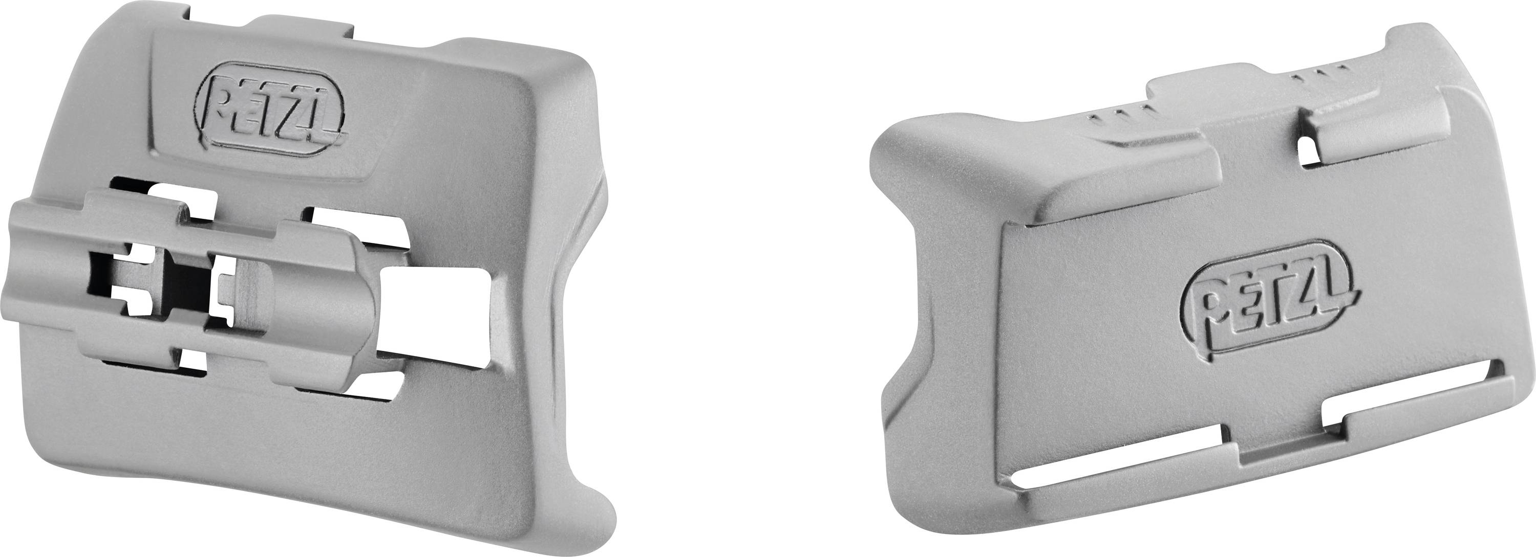 Petzl E55940 Befestigung Mount for Caving Helmet