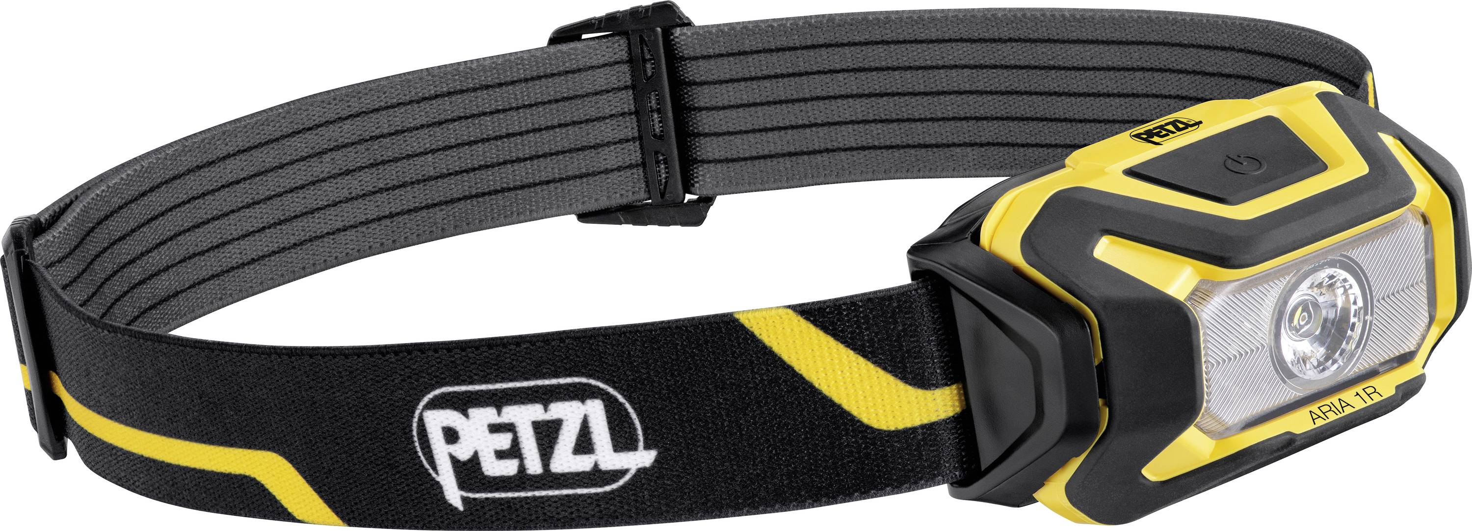 Petzl ARIA 1R LED Stirnlampe akkubetrieben, über USB 450lm E069CA00