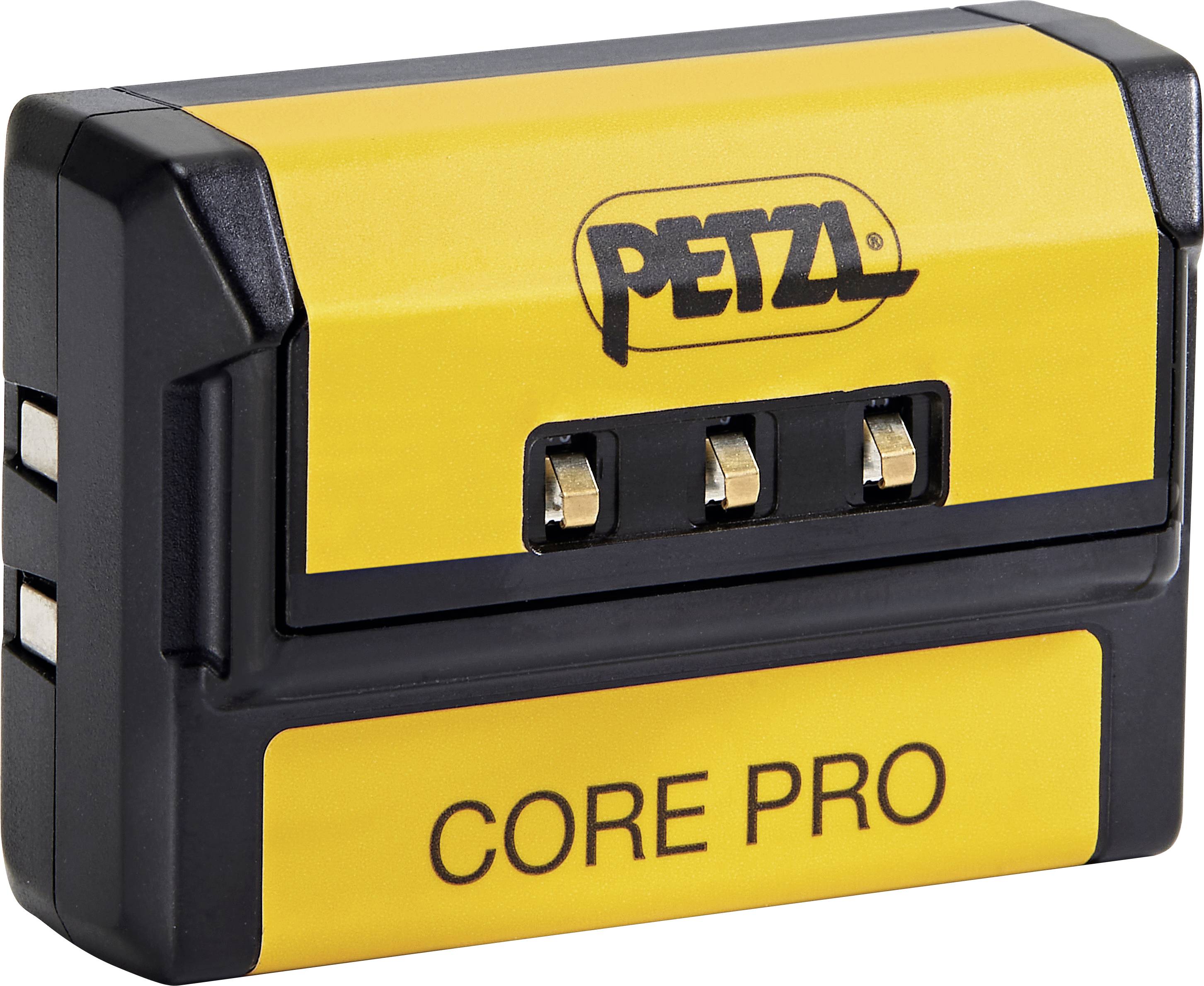 Petzl E132AA00 Akku-Pack CORE PRO