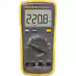 Fluke FLUKE-15B+/EUR Hand-Multimeter digital CAT III 600V Anzeige (Counts): 4000 Fluke FLUKE-15B+/EUR Hand-Multimeter digital CAT III 600V Anzeige (Counts): 4000