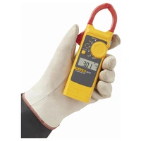 Fluke FLUKE-301D/EUR Stromzange digital CAT III 300V Anzeige (Counts): 6000 Fluke FLUKE-301D/EUR Stromzange digital CAT III 300V Anzeige (Counts): 6000