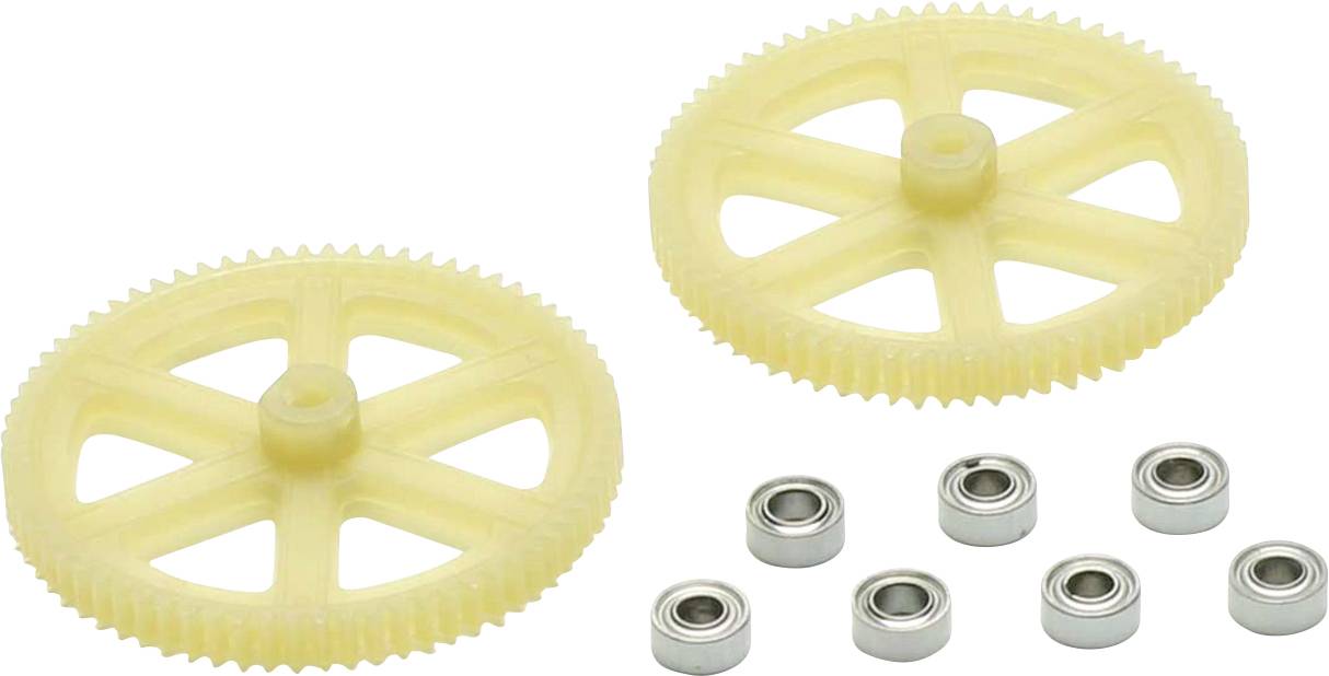 FliteZone MD500 Hawaii (D) Ersatzteil