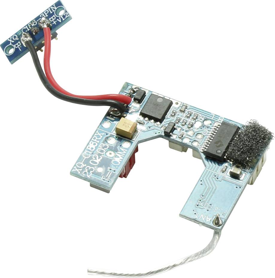 FliteZone Bo105 Ersatzteil